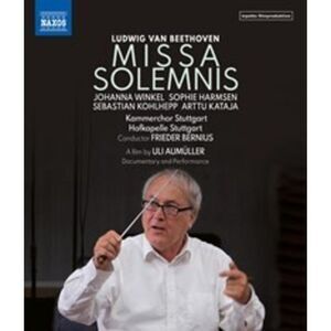 Missa Solemnis